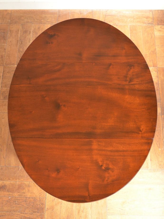 ゲートレッグテーブルの天板