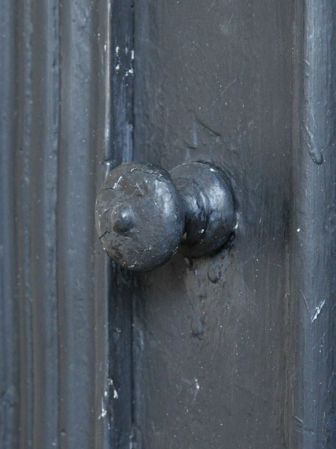 アンティーク家具の取っ手