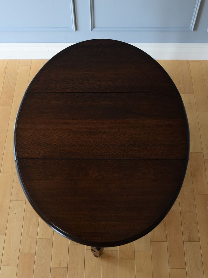 ゲートレッグテーブルの天板