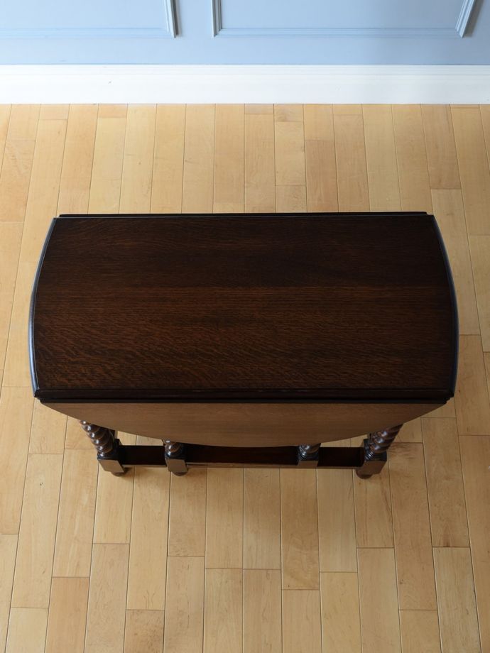 ゲートレッグテーブルの天板
