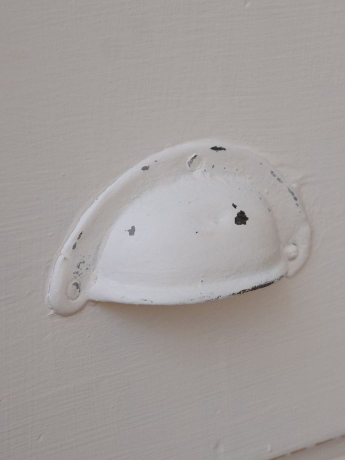 アンティーク家具の取っ手