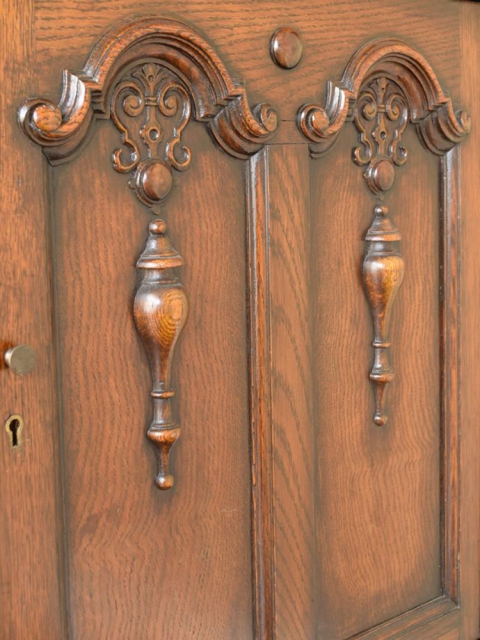 惚れ惚れするような美しさ