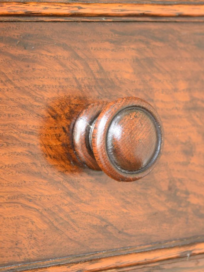 アンティーク家具の取っ手