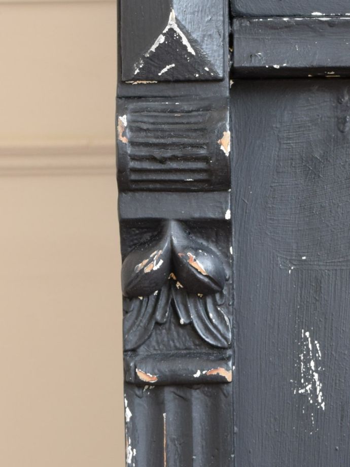 惚れ惚れしちゃう美しさ