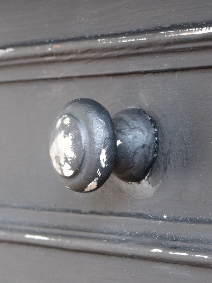 持ちやすい取っ手。