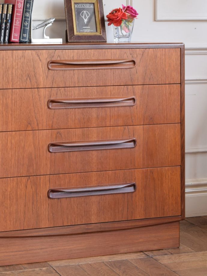 G-PLANのビンテージ家具