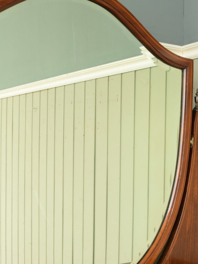 オリジナルのミラーです