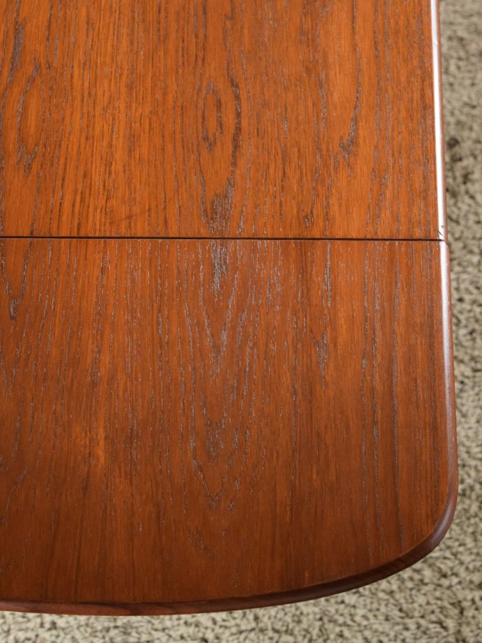 ビンテージ家具の天板