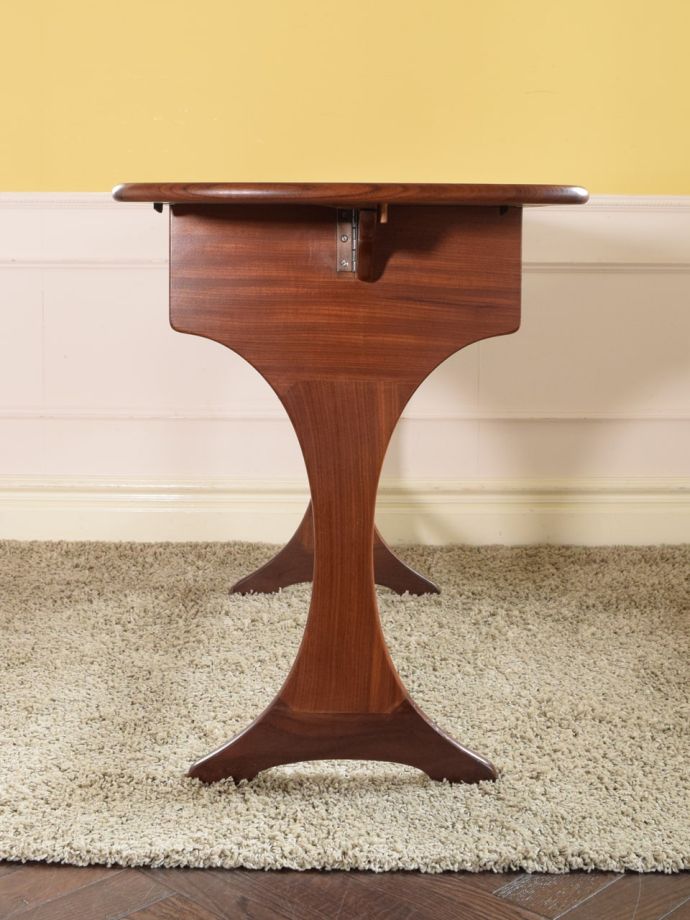 両方開いたらこんな感じ