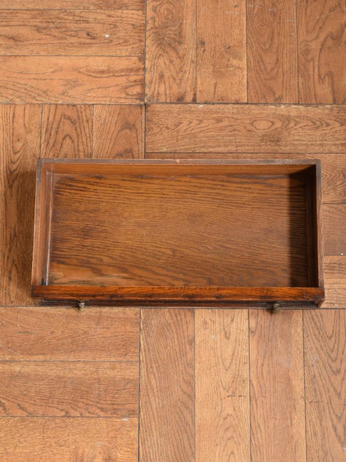 ビューローの引き出し