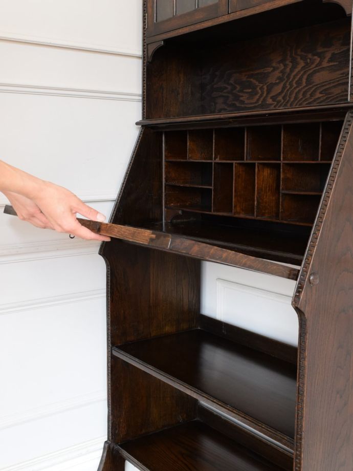 おしゃれな書斎デスク