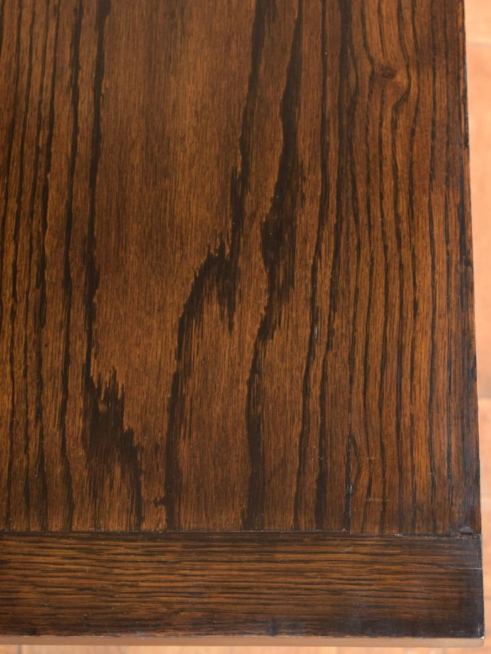 書斎デスクの天板