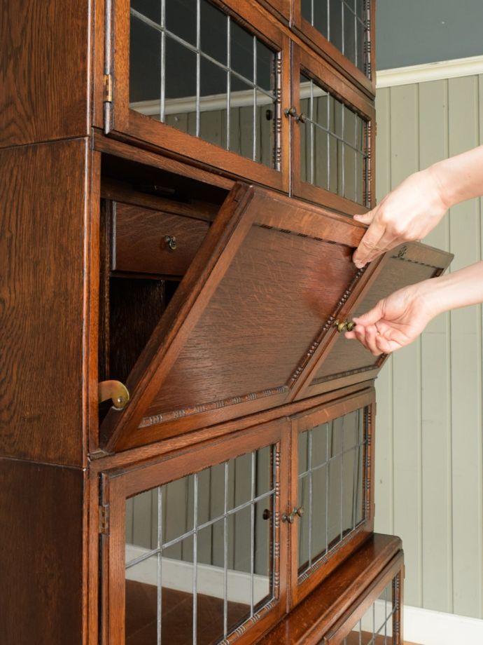 おしゃれな書斎デスク