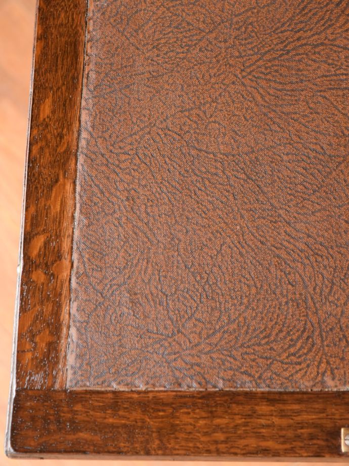 書斎デスクの天板