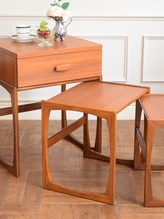 北欧スタイルのおしゃれなデザイン