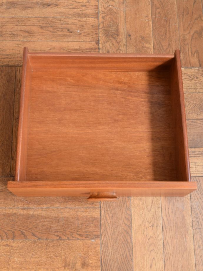 キレイにお直ししました