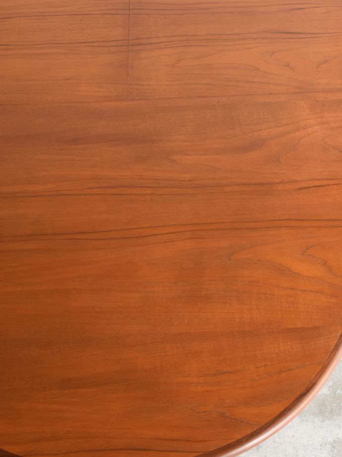 ビンテージテーブルの天板