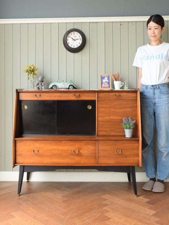 G-PLANのおしゃれなサイドボード