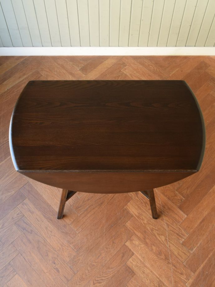 ダイニングテーブルの天板