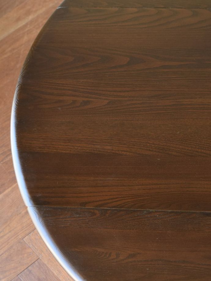 ビンテージテーブルの天板
