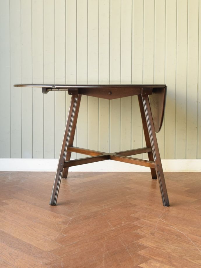 伸長式テーブルの天板