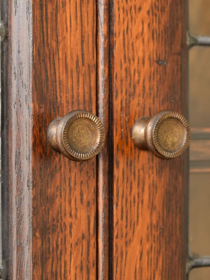 アンティークの取っ手