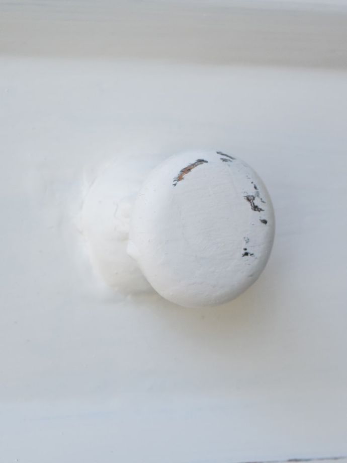 アンティーク家具の取っ手