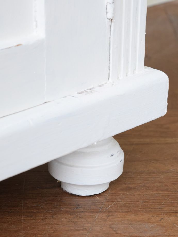 アンティーク家具の脚