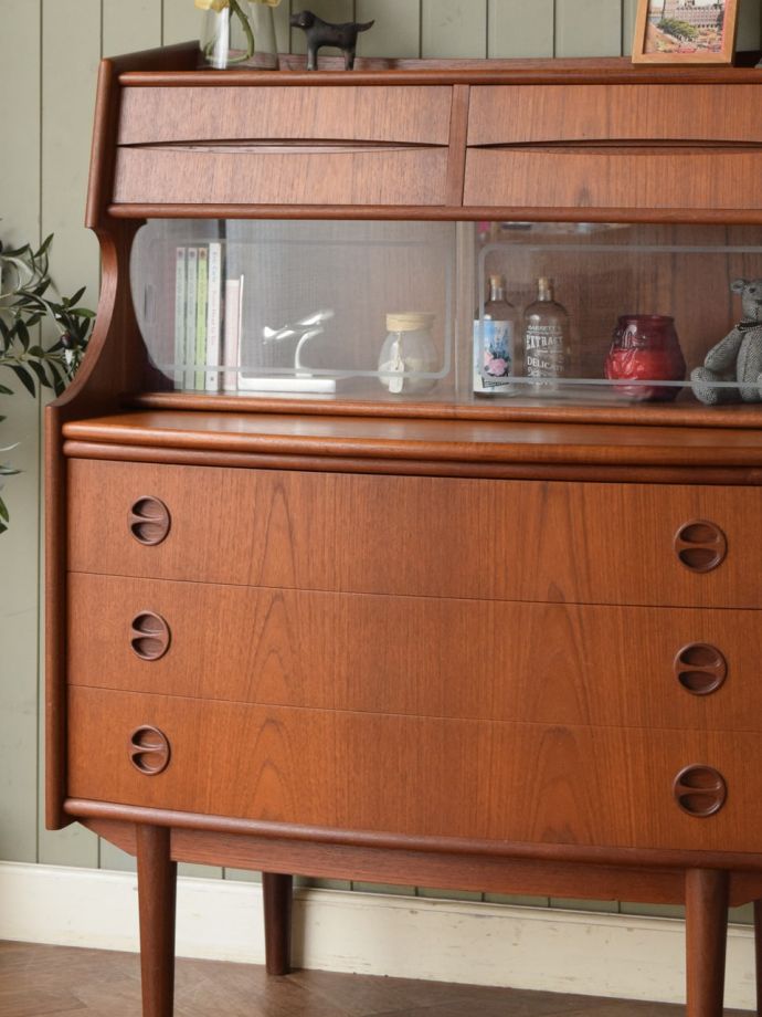 北欧スタイルのおしゃれなデザイン