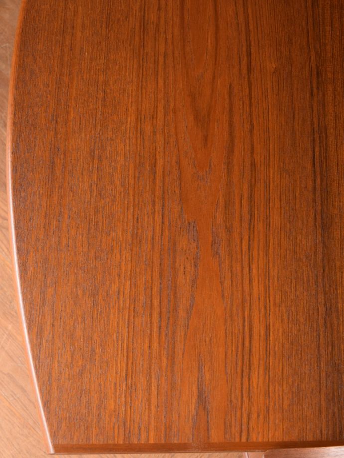 書斎デスクの天板