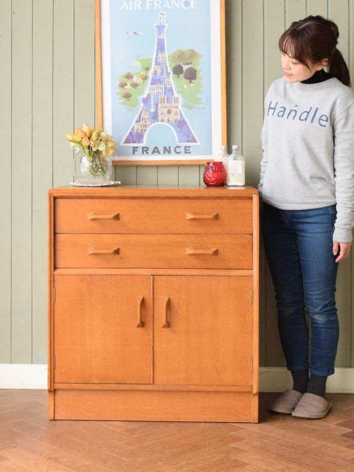 G-PLANのおしゃれなサイドボード