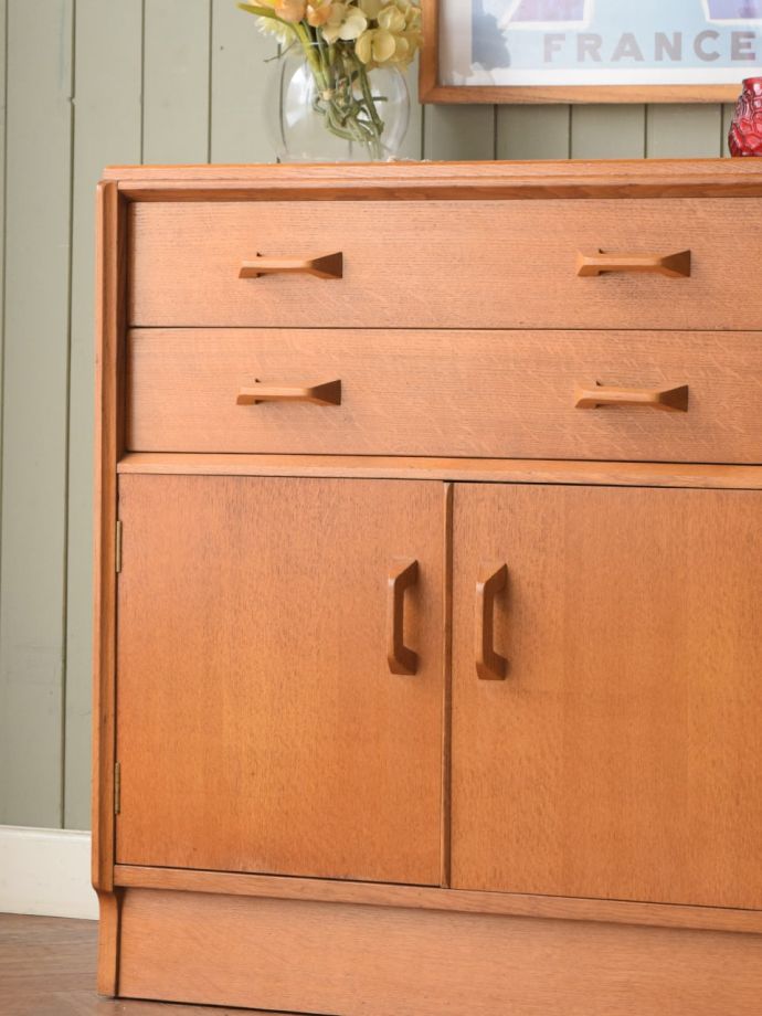 G-PLANのビンテージ家具