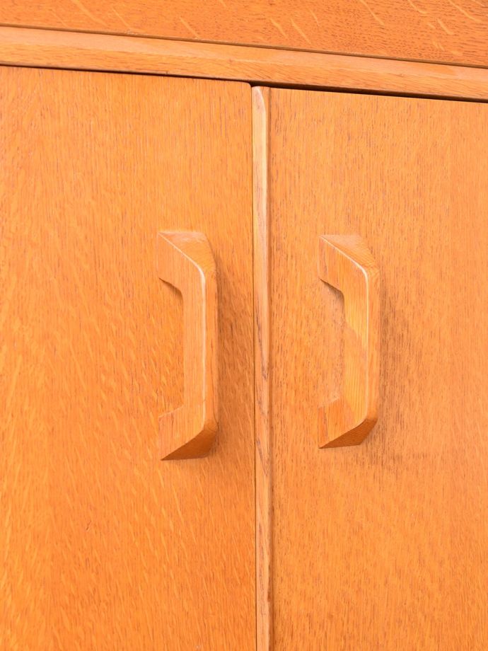 G-PLANのおしゃれな取っ手