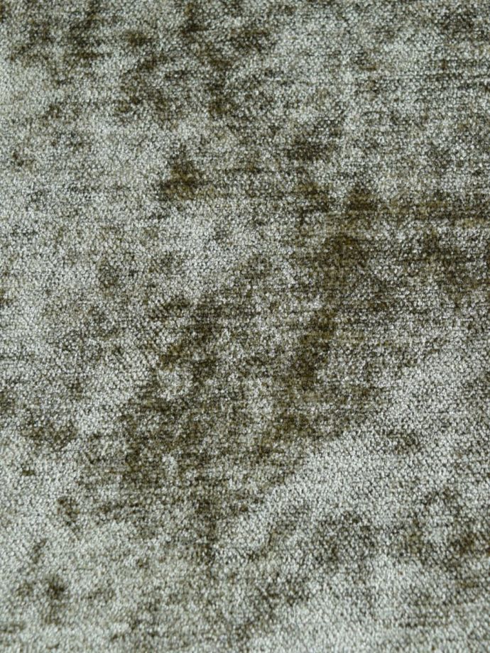 ガラスキャビネットの生地