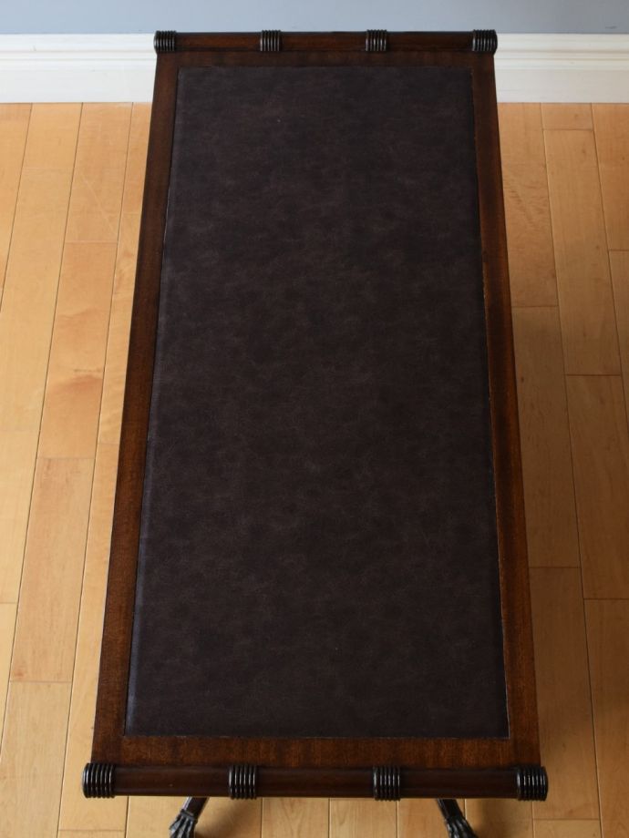 アンティークテーブルの天板