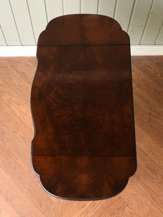 アンティーク家具の天板