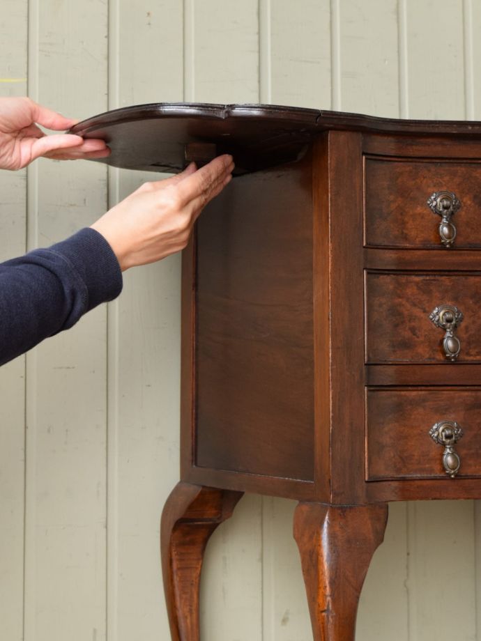 折り畳みもカンタンです。