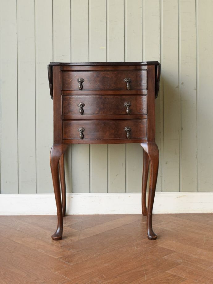 天板を閉じた状態