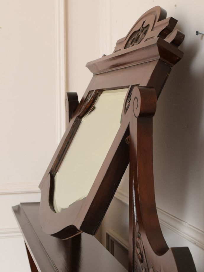 お部屋も広く見せてくれます