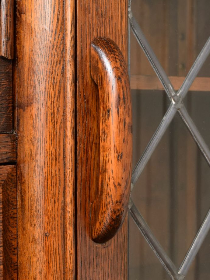 アンティーク家具の取っ手