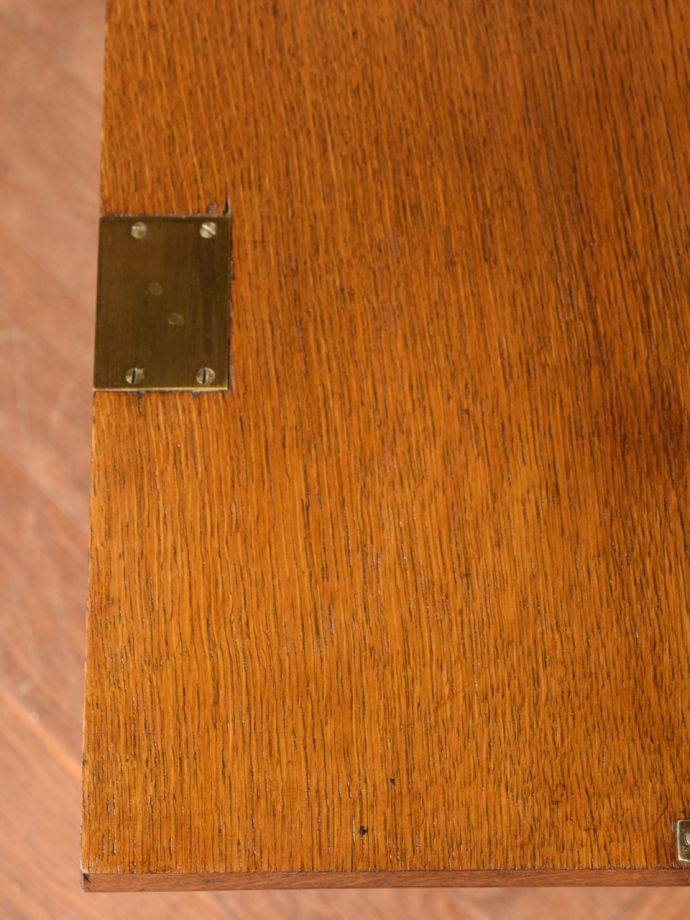 書斎デスクの天板