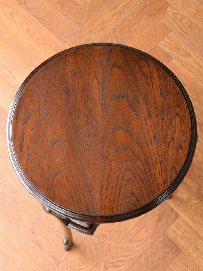 オケージョナルテーブルの天板