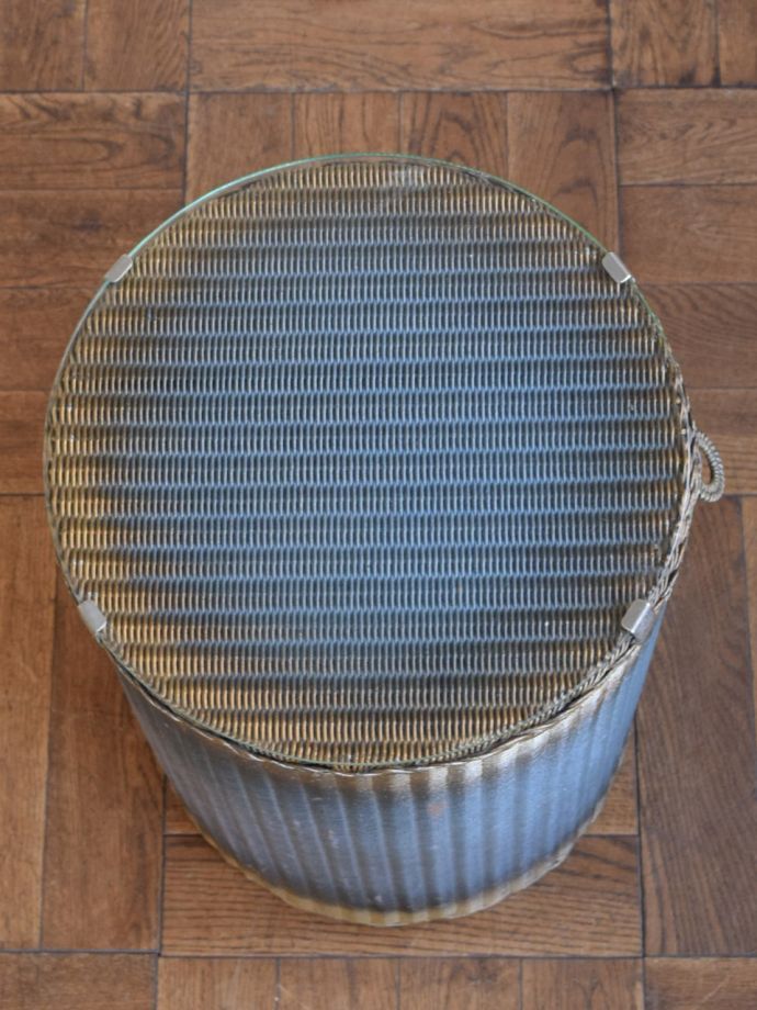 ロイドルームボックスの天板