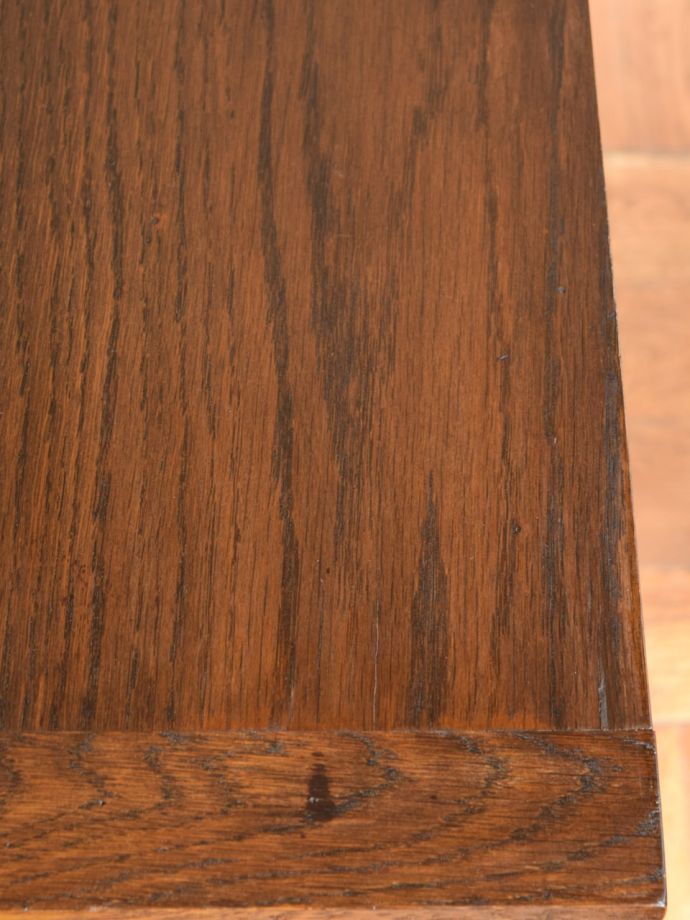 書斎デスクの天板