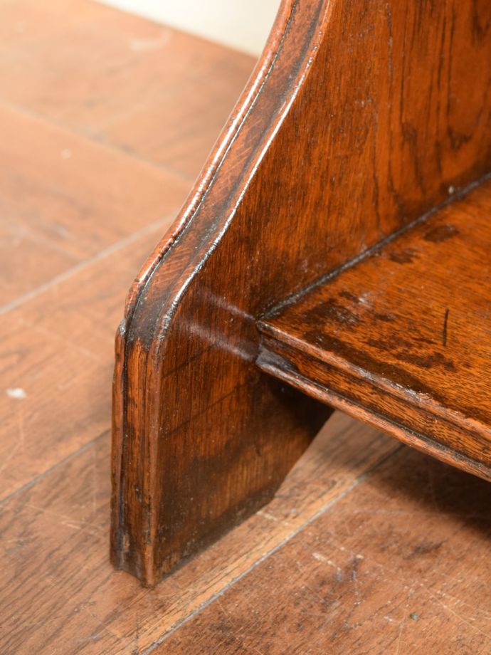 アンティーク家具の脚