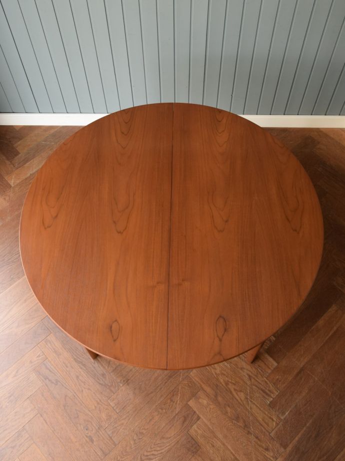 ダイニングテーブルの天板