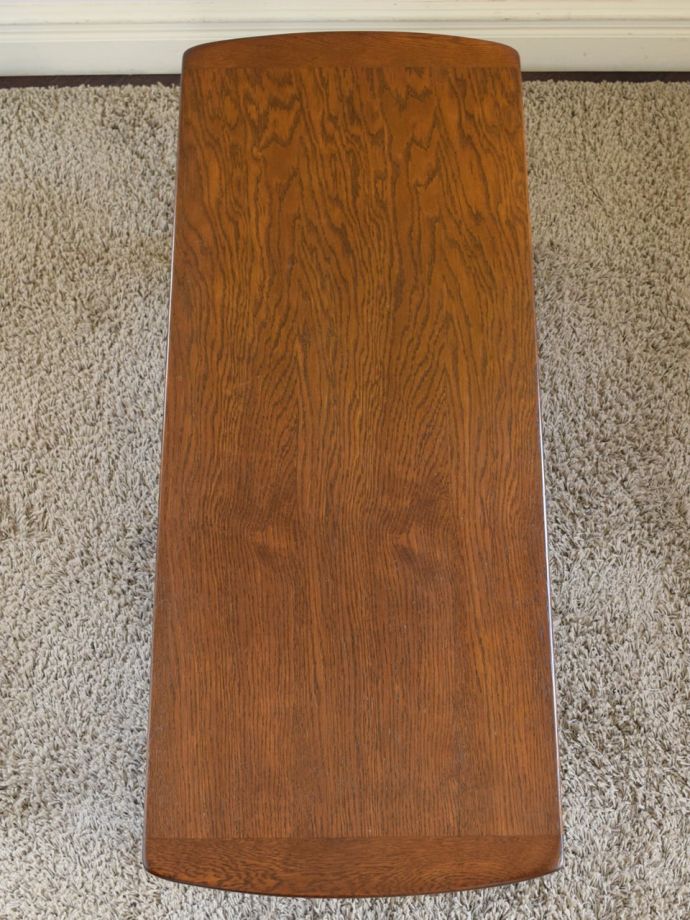 アンティークテーブルの天板