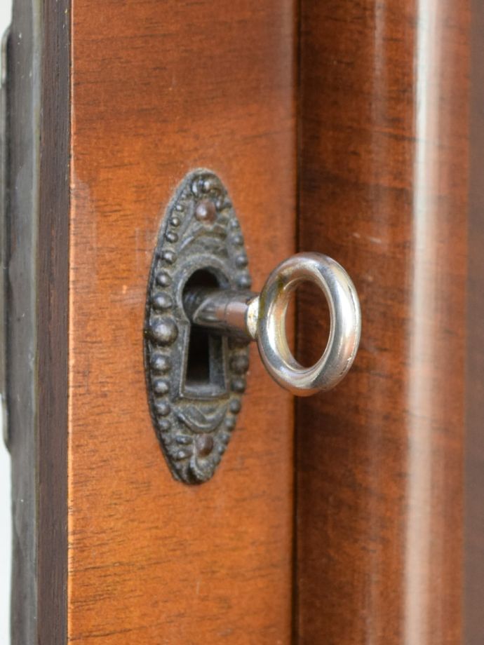 アンティークの鍵