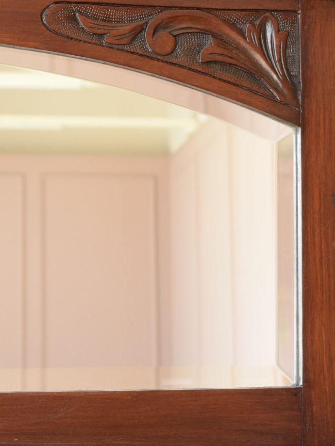 新しいミラーでお届けします