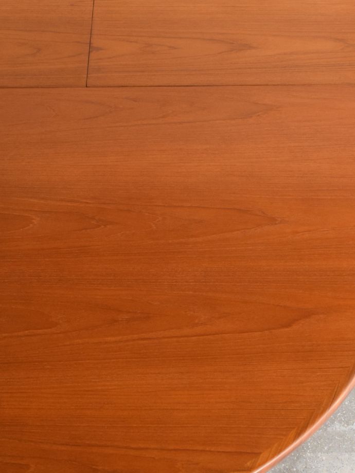ビンテージテーブルの天板
